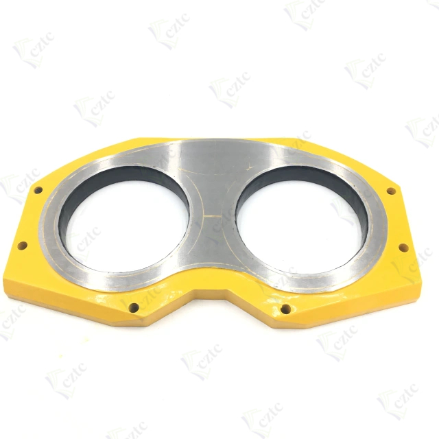 261122002 Spectacle Wear Plate DURO 22 DN230
